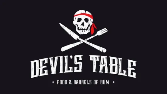 Devil's Table