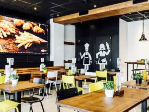 Robby's Snacks Westdorp