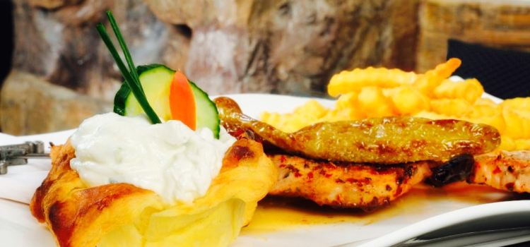 Restaurant Adler