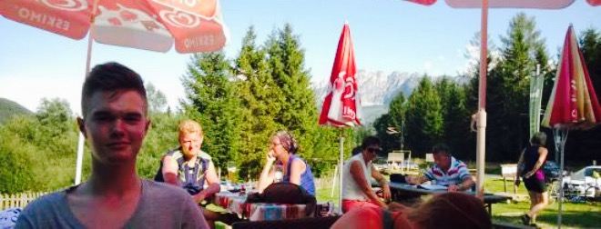 Eselalm