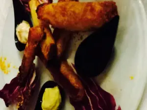 Baraka cucina e cantina