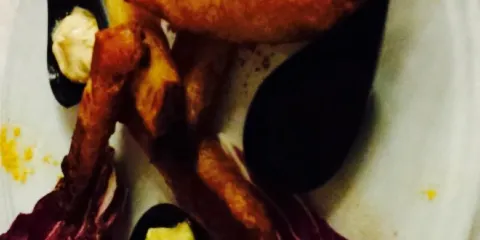 Baraka Cucina e Cantina