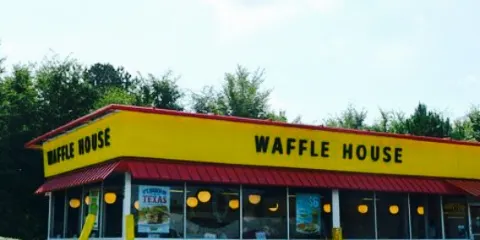 Waffle House