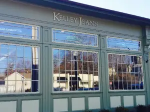 Kelley Jean's