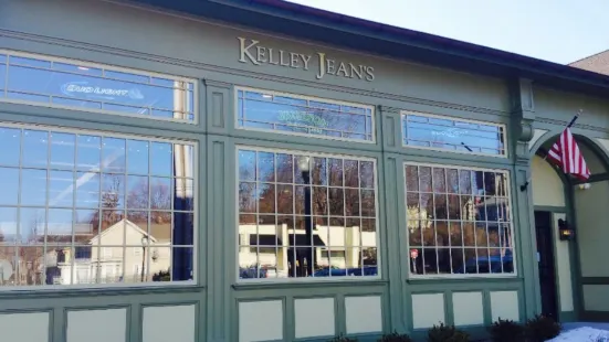 Kelley Jean's