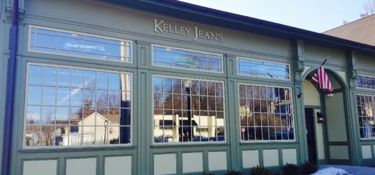 Kelley Jean's