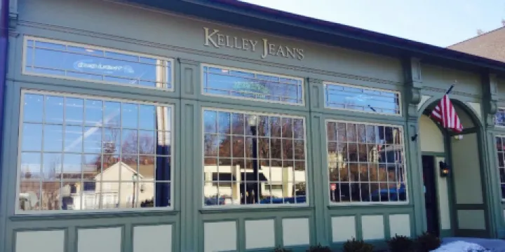 Kelley Jean's