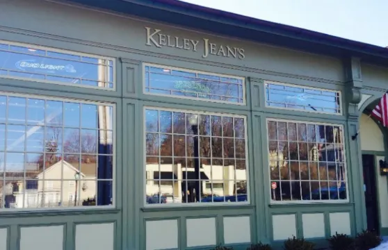 Kelley Jean's