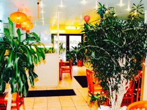 Asia Wok