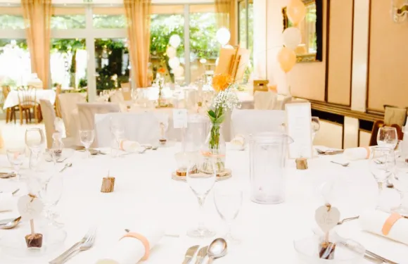 Hotel Haus Hilckmann`s Restaurant