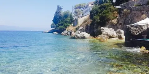 Roxi Bar Paxos