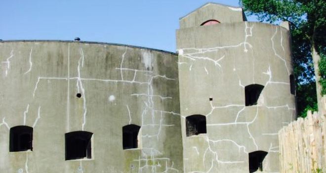 Fort Aan de Klop