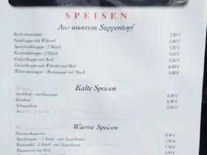 Wettersteinhutte