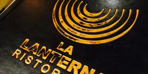 Ristorante La Lanterna