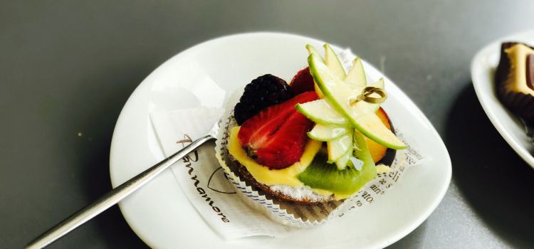 Gelateria | Pannamore | Vasto Marina