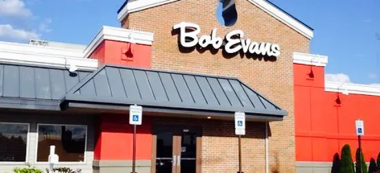 Bob Evans