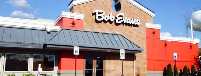 Bob Evans