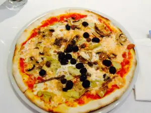 Pizzeria Le Betulle