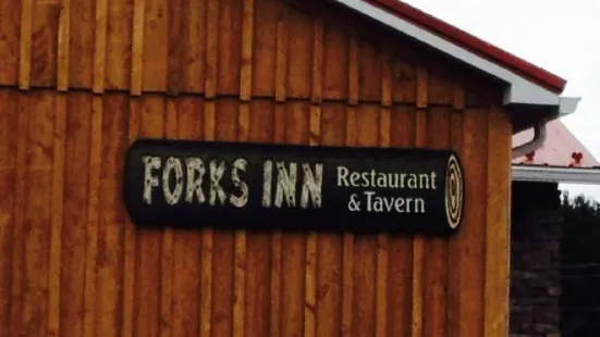 Forks Inn