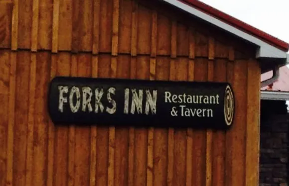 Forks Inn