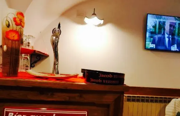 Caffe del Corso