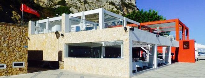 Figueirinha Beach Lounge