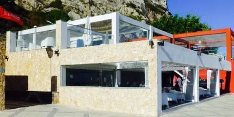 Figueirinha Beach Lounge