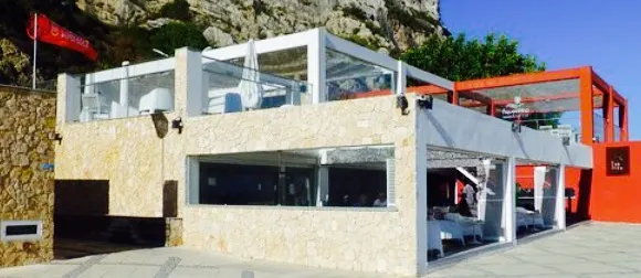 Figueirinha Beach Lounge