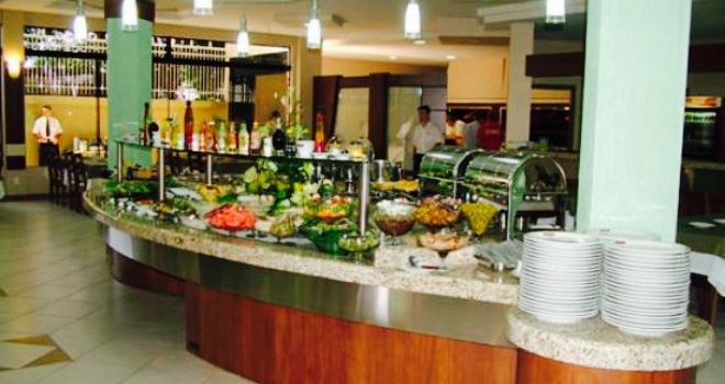 Churrascaria Pampeana