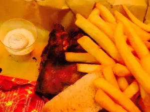 BEFeD Brew Pub Busnago