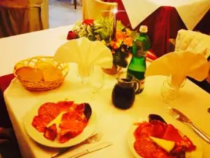 La Locanda del Vigneto