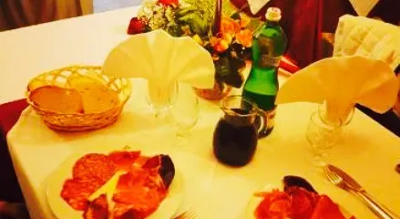 La locanda del vigneto