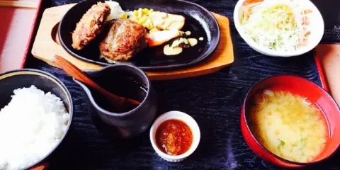 Ushakakunoshin Kawasaki Honten