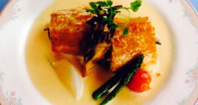 Bistro Aoki
