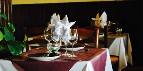 Si Siam Thai Restaurant