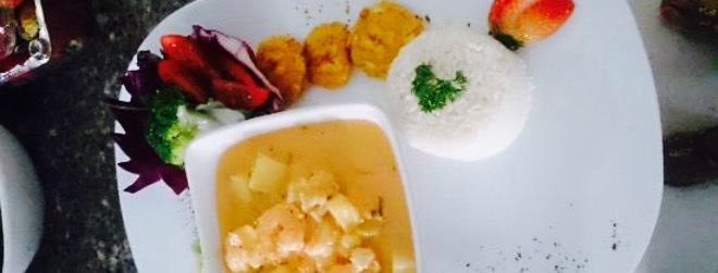 ALTAMAR LAURITA RESTAURANT
