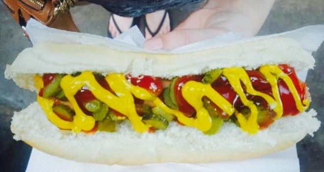 Hot Dogs Gili