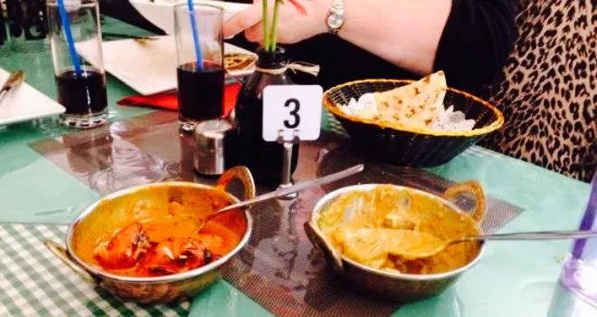 Kitchen Rules Indian Restaurant