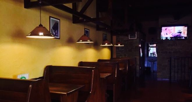 C/ Tradicoes Pub