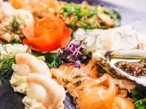 Dechant Fischladen & Restaurant