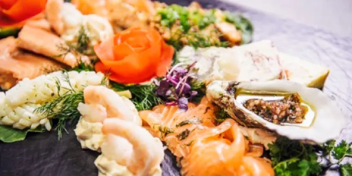 Dechant Fischladen & Restaurant