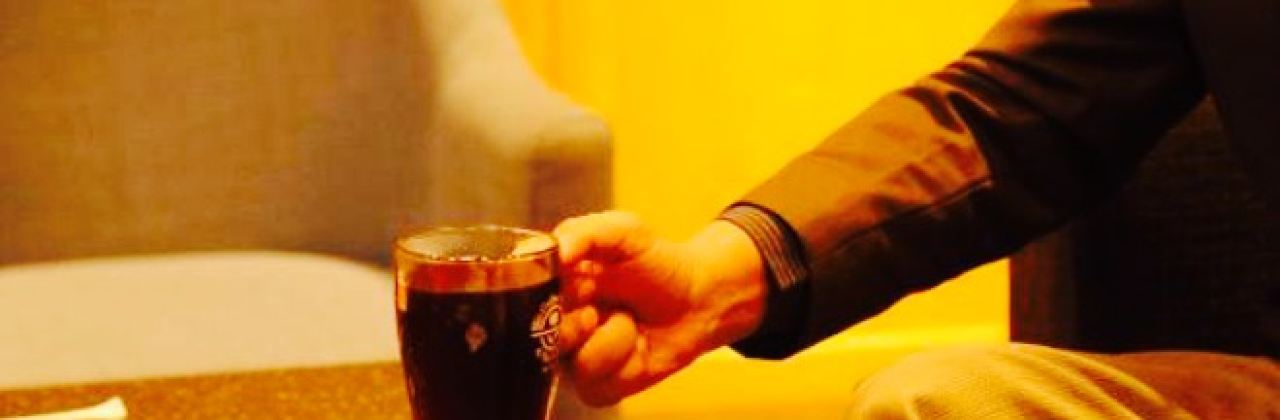 The Coffee Bean & Tea Leaf