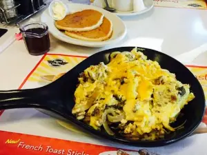 Steak 'n Shake