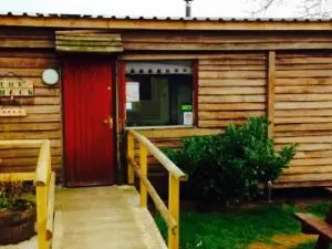 The Shack Cafe