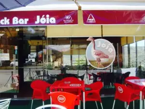 Joia Cafe Snack Bar