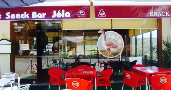 Joia Cafe Snack Bar