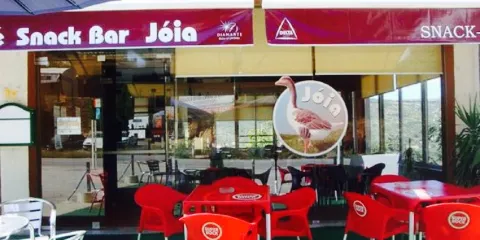 Joia Cafe Snack Bar