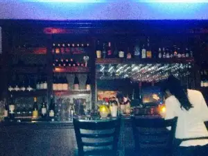 The Italian Kitchen
