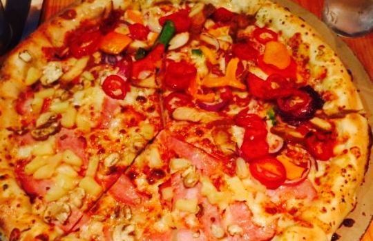 Pizza Hut