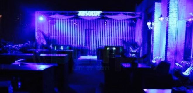 Club Rhino